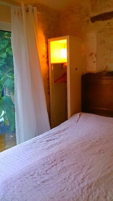 Le Poulailler de l'Ile de Ré Appartamento Saint-Martin-de-Ré Esterno foto